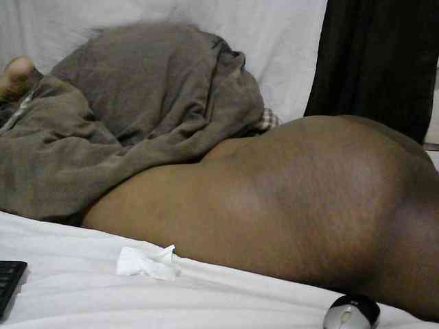 Sweet-Trizer webcam