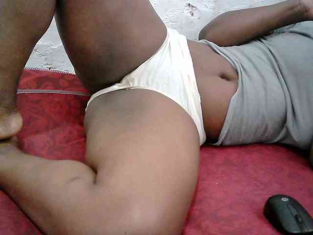 Sweet-Trizer webcam