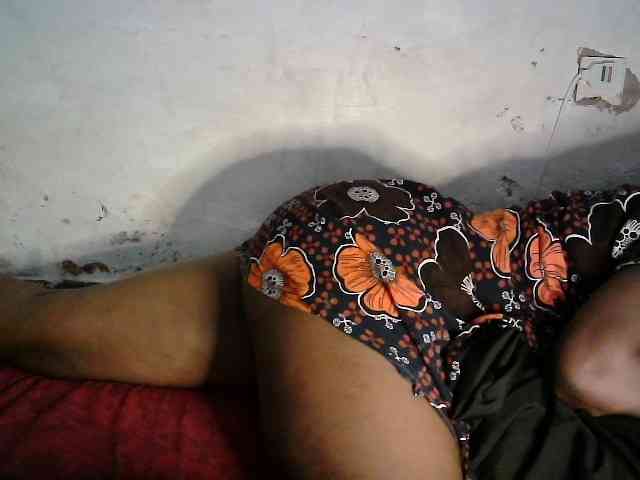 Sweet-Trizer webcam