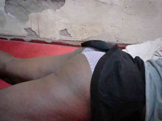 Sweet-Trizer webcam