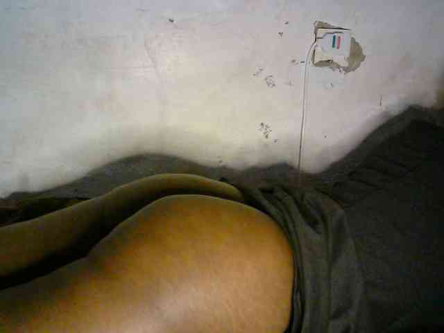 Sweet-Trizer webcam