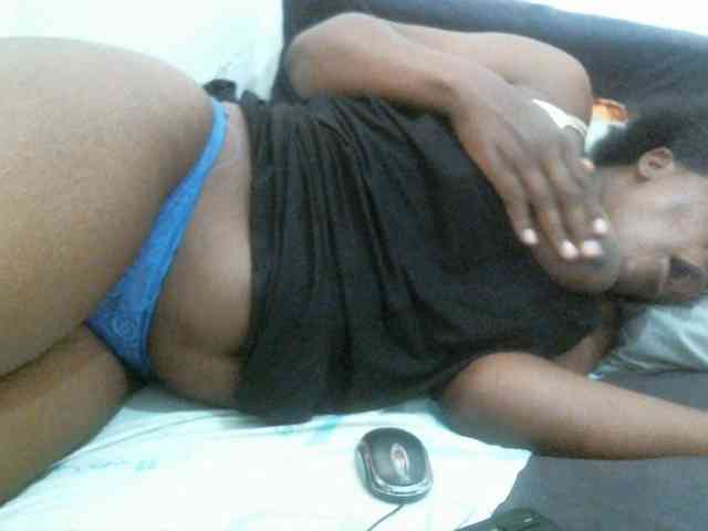 Sweet-Trizer webcam