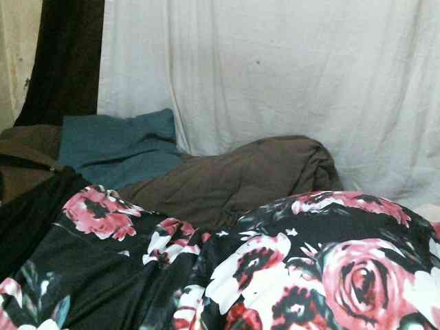 Sweet-Trizer webcam