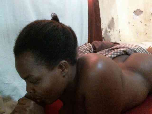 Sweet-Trizer webcam