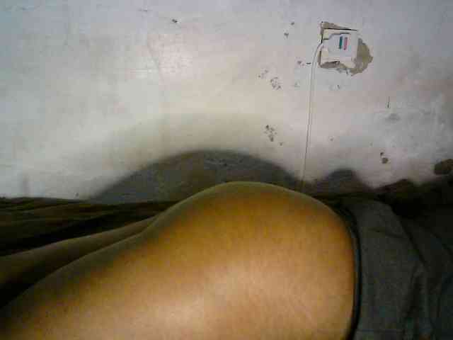 Sweet-Trizer webcam