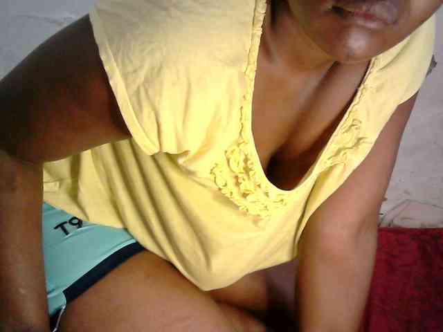 Sweet-Trizer webcam