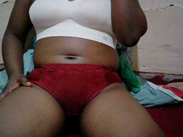 Sweet-Trizer webcam