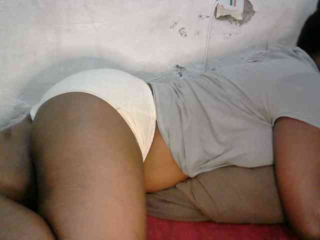 Sweet-Trizer webcam