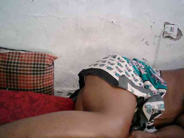 Sweet-Trizer webcam