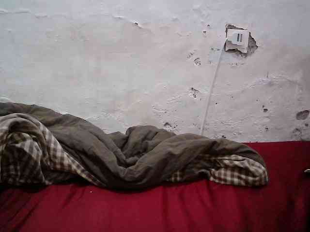 Sweet-Trizer webcam