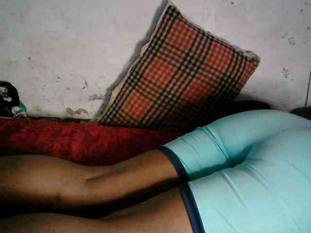Sweet-Trizer webcam