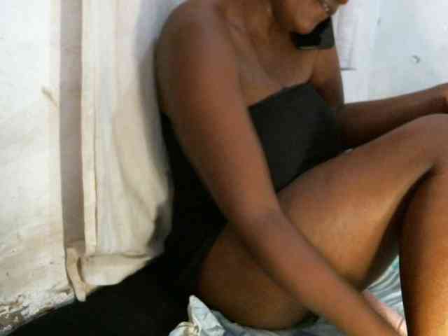 Sweet-Trizer webcam