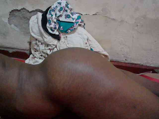 Sweet-Trizer webcam