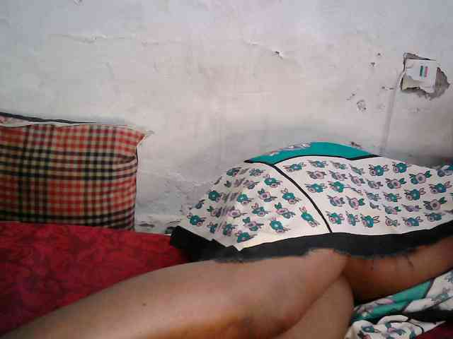Sweet-Trizer webcam