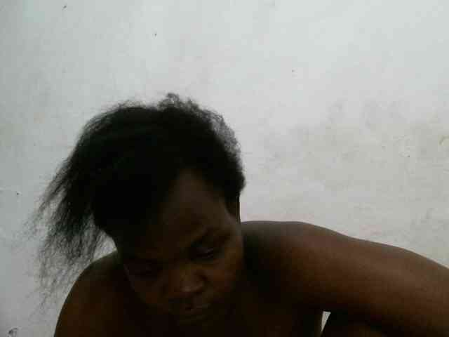 Sweet-Trizer webcam