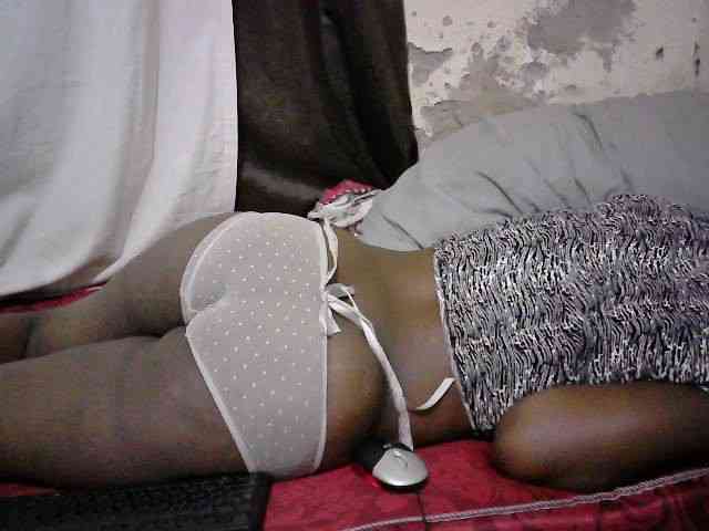 Sweet-Trizer webcam