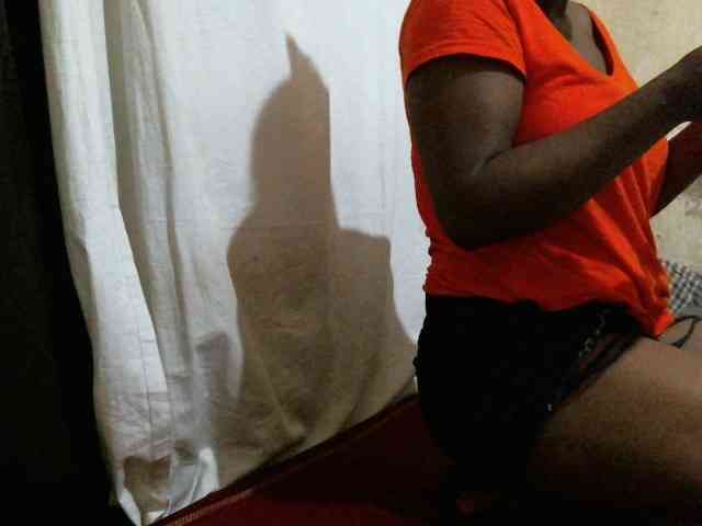 Sweet-Trizer webcam