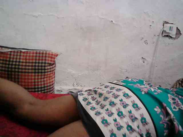Sweet-Trizer webcam