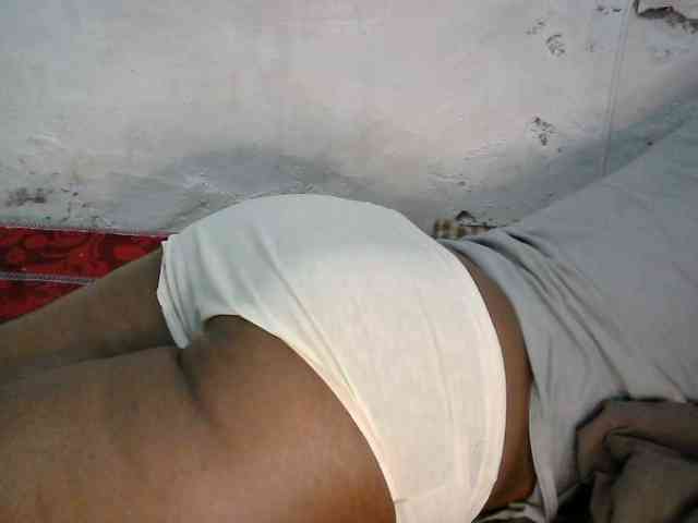 Sweet-Trizer webcam