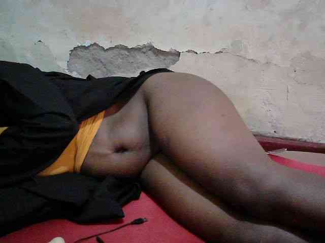 Sweet-Trizer webcam