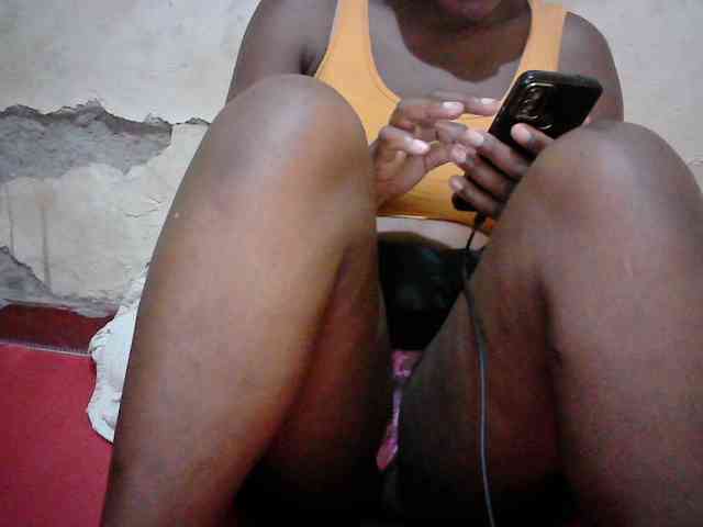 Sweet-Trizer webcam