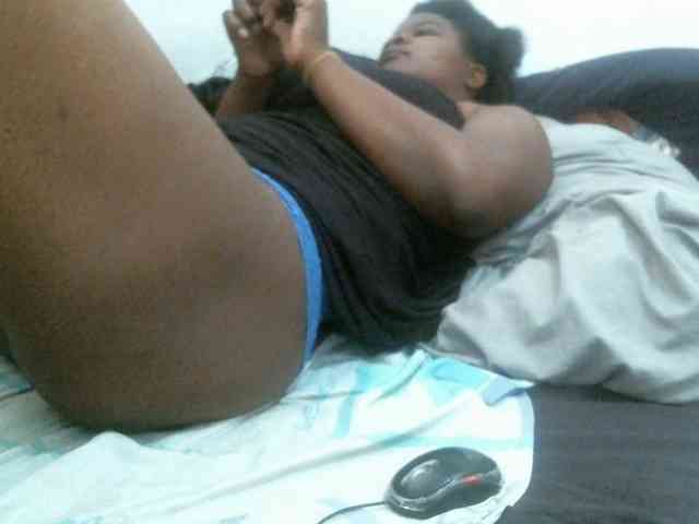 Sweet-Trizer webcam