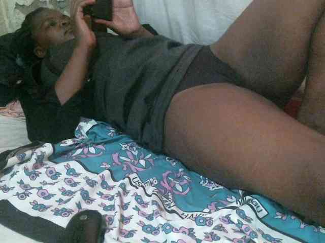 Sweet-Trizer webcam