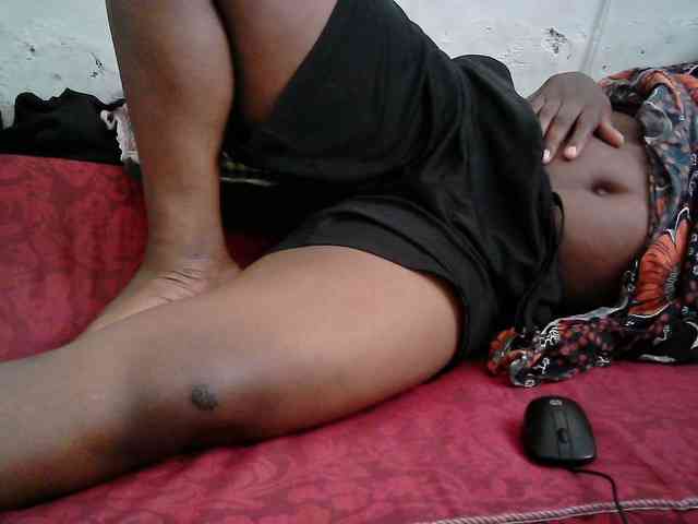 Sweet-Trizer webcam