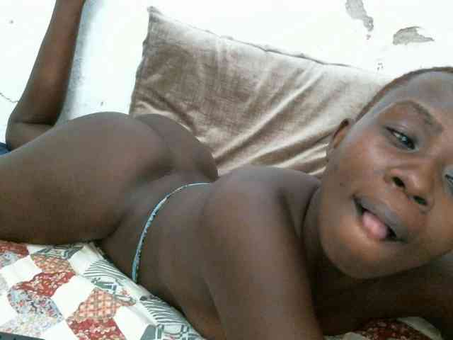 Sweet-Trizer webcam