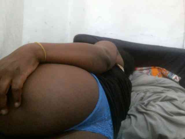 Sweet-Trizer webcam