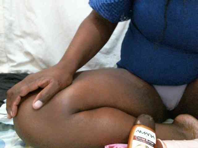 Sweet-Trizer webcam