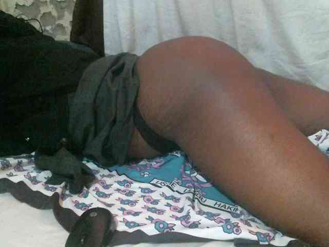 Sweet-Trizer webcam