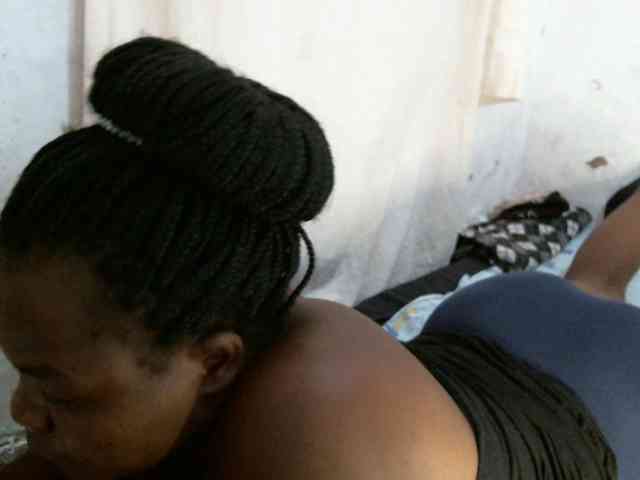 Sweet-Trizer webcam