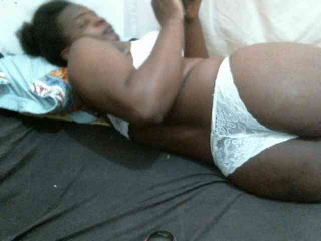 Sweet-Trizer webcam