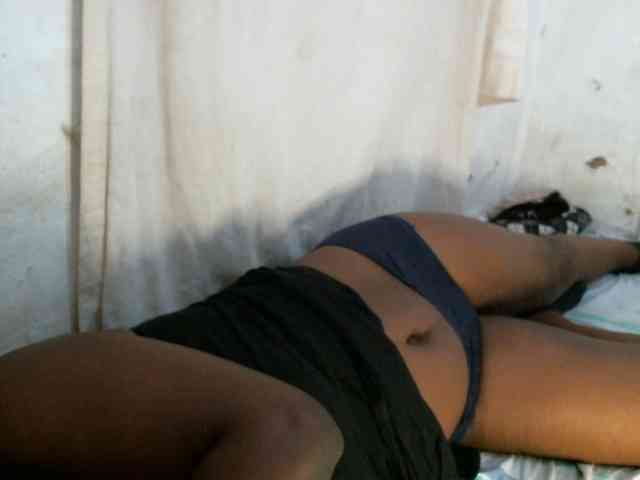 Sweet-Trizer webcam