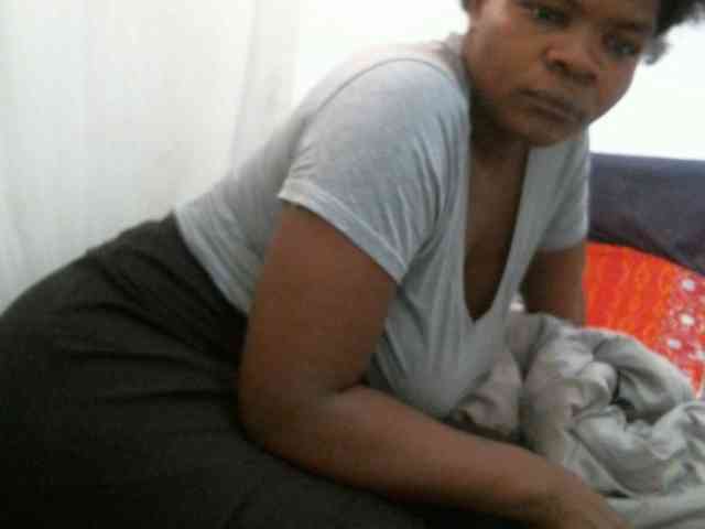 Sweet-Trizer webcam