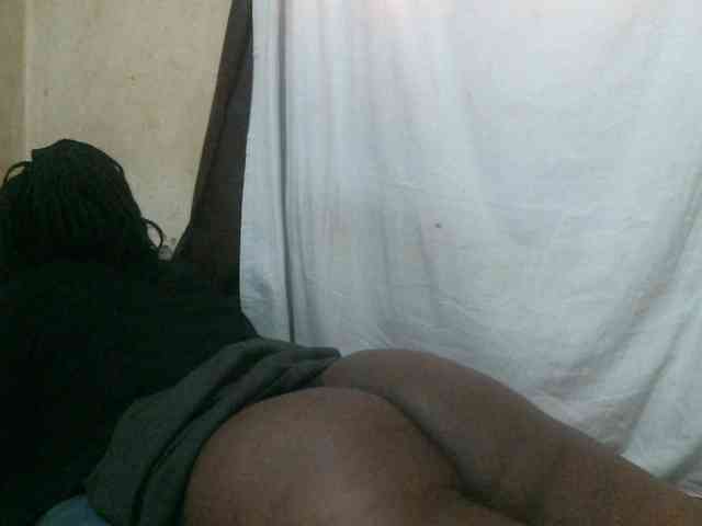 Sweet-Trizer webcam