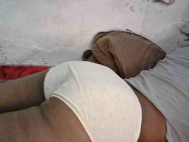Sweet-Trizer webcam