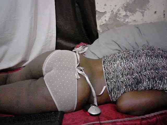 Sweet-Trizer webcam