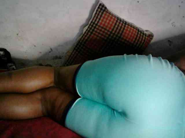 Sweet-Trizer webcam