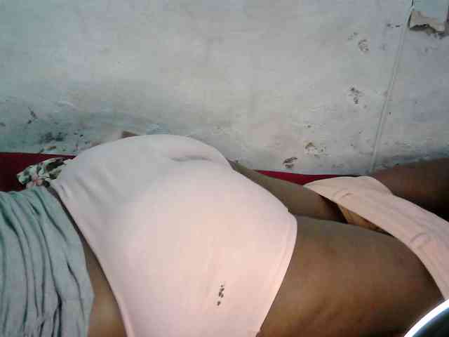 Sweet-Trizer webcam