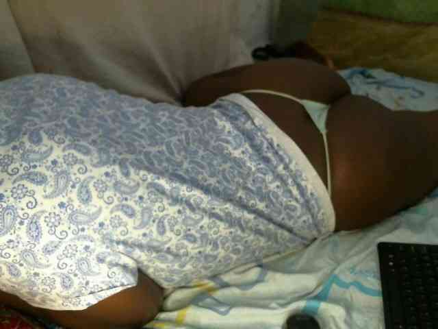 Sweet-Trizer webcam