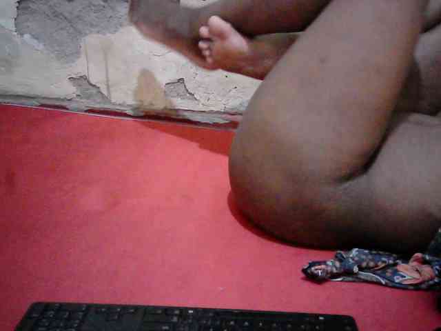 Sweet-Trizer webcam