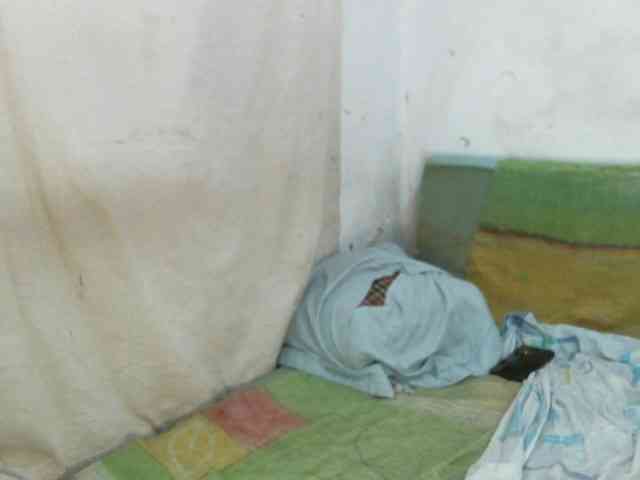 Sweet-Trizer webcam