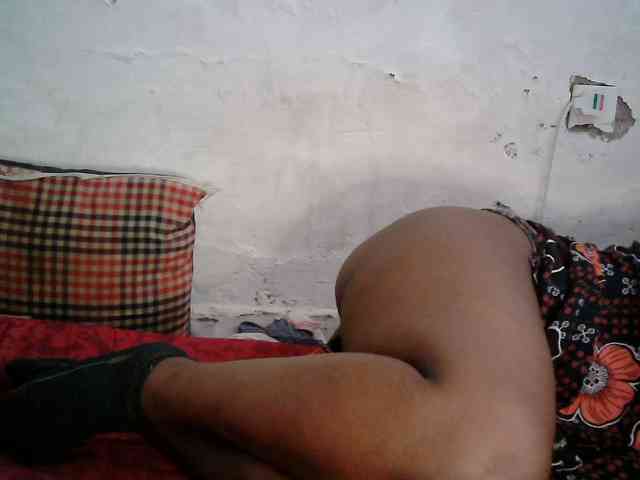 Sweet-Trizer webcam