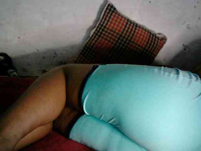 Sweet-Trizer webcam