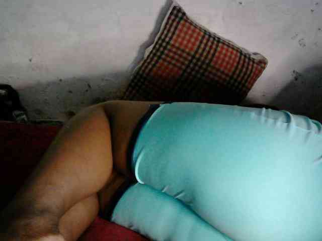 Sweet-Trizer webcam