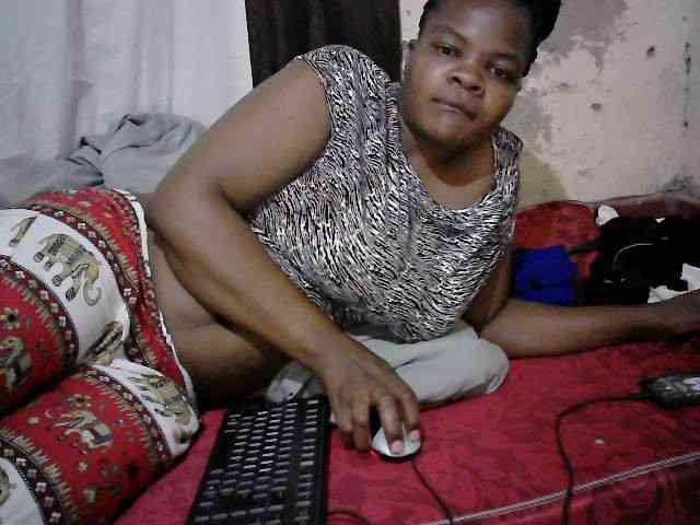 Sweet-Trizer webcam