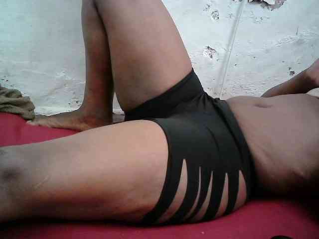 Sweet-Trizer webcam