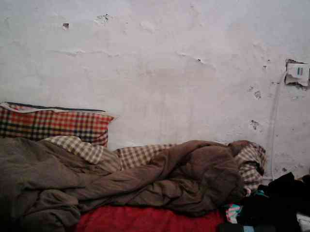 Sweet-Trizer webcam